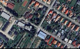 Pozemok Jur nad Hronom - 2