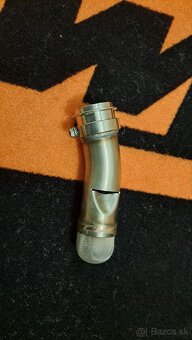 DB killer pre Akrapovič KTM - 2