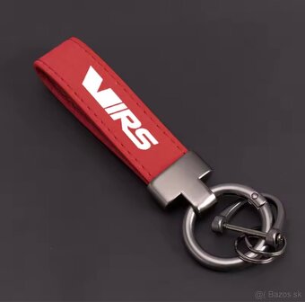 Prívesok na kľúče Škoda-VRS - 2