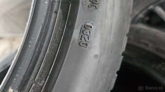 Letné Pneu Pirelli - 2