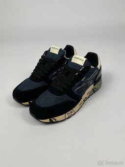 Topanky Premiata - 2