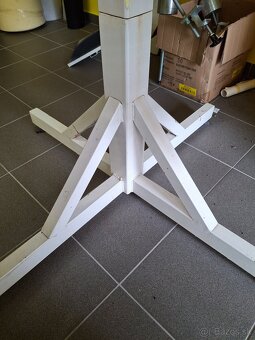 Sieťotlačový karusel - 2