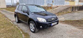 Toyota Rav4 - 2