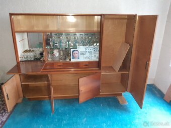 Francúzka posteľ nedelená - 2