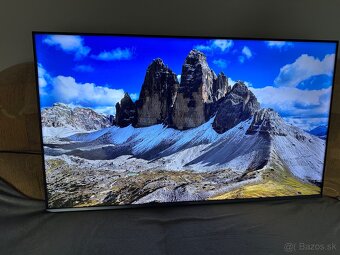 Smart Tv 4K Hisense 50” - 2