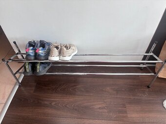 Nastaviteľný botnik - 2