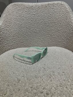 OFF-WHITE Slnečné Okuliare - 2