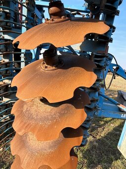 Lemken Rubin 9/500 - 2