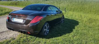 Predám Peugeot 308 CC, 308CC, 2,0 Hdi,kabrio, cabrio - 2