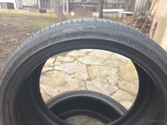 Zeetex 195/40 r17 - 2