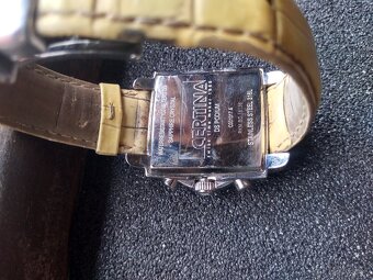 Hodinky Certina DS Podium - 2