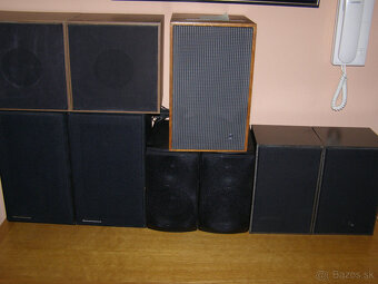 RFT,Tesla,Onkyo,National Panasonic... - 2