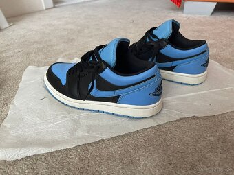 Jordan 1 low - 2