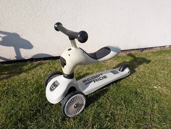Scoot and Ride - 2