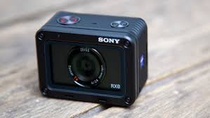 Kamera Sony Cyber-Shot DSC-RX0 Mark II - 2