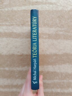 Teória literatúry - 2