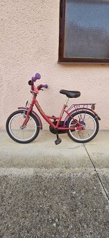 Predám detský bicykel - 2