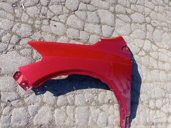 Suzuki SX4 S-cross - 2