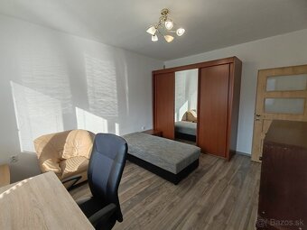 4 IZBOVÝ, SLOBODY TERASA - 2