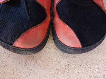 Barefoot tenisky Pegres - 2