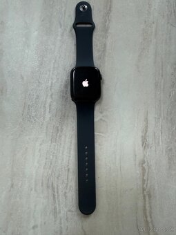 Apple Watch 9 séria 45 mm - 2