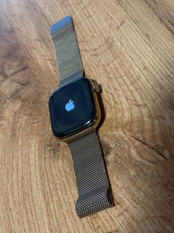 apple watch 11 (cellular + GPS) 42mm - 2