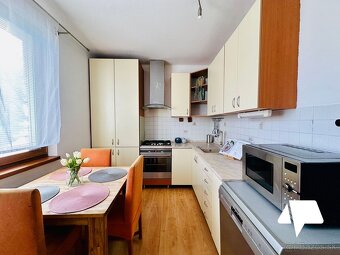 Prenájom 2 izbový byt, Vikárska ulica - 2