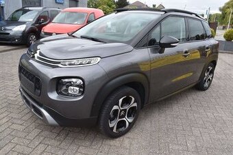 Citroen C3 Aircross 1.2 Shine - 2
