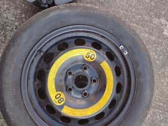 Rezerva Octavia 3 - 2