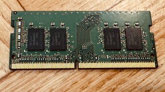 RAM SODIMM SKhynix 8GB - 2