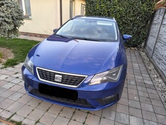 SEAT Leon ST 1.2 TSI - 2
