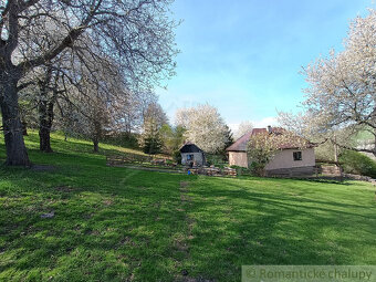 SKVELÁ CENA Exkluzívne - Dom/ chalupa na samote v objatí - 2
