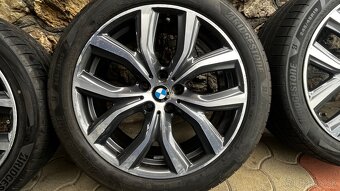 Elektróny 5x112xR19  BMW - 2