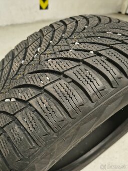 Zimné pneumatiky 225/50 R17 98V - 2