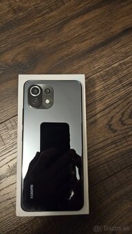 Xiaomi MI 11 lite 6/128 - 2