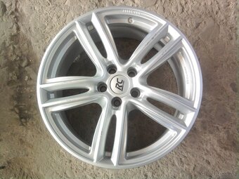 Predam elektrony 5x108 r18 n - 2