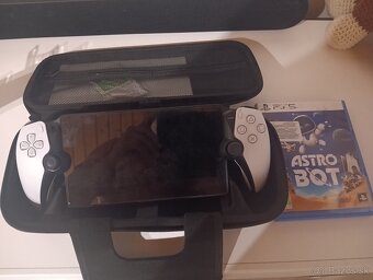 Playstation portál remote - 2