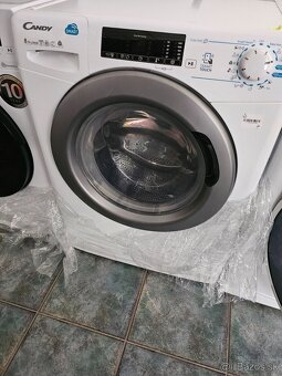 Pracka so susickou - 2