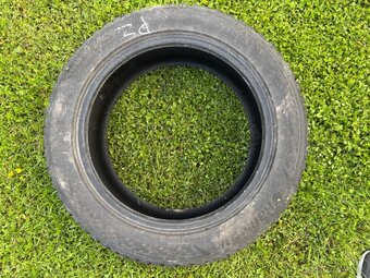 Zimné pneu 215/55R17 - 2