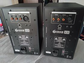 Adam audio a3x - 2