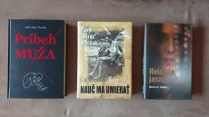 Predám knihy od Pavel Hirax Baričák - 2
