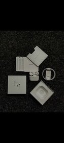 Airpods 3 generacia ( MagSafe ) - 2