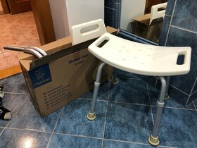 sprchovacia stolička THUASNE W1600 - 2