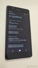 Microsoft lumia 540 dual sim - 2