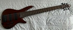 Ibanez SR506E-BM basgitara na predaj - 2
