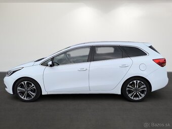 Kia Ceed SW, Gold 1.6 CRDI, 94kW - [2025] - [2025] - [2025] - 2