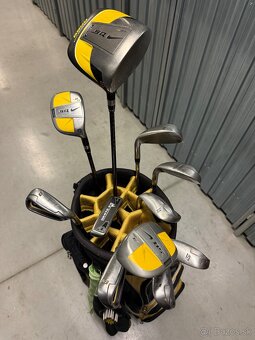 Golfové palice NIKE – ideálna voľba pre začínajúceho - 2