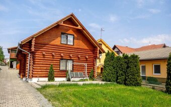 Ubytovanie Podhájska - 2