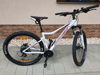 Predám bicykel Merida Juliet 100 - 2