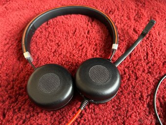 Jabra Evolve 40 MS Stereo USB-A - 2